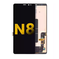 Ecrã OLED sem Aro para Samsung Galaxy Note 8 (Recondicionado) (Todas as Cores)