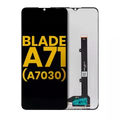 Ecrã LCD sem Aro para ZTE Blade A71 (A7030) (Recondicionado) (Todas as Cores)