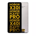 Ecrã LCD sem Aro para Honor X30i / Honor X8 / Honor Play6T Pro / Honor X40i / Play7T Pro (Compatível Plus) (Todas as Cores)
