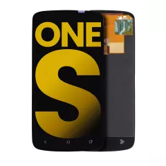 Ecrã LCD sem Aro para HTC ONE S (Recondicionado)
