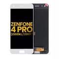 Ecrã LCD sem Aro para Asus ZenFone 4 Pro (ZS551KL / 2017) (Recondicionado) (White)