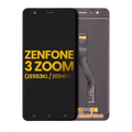 Ecrã LCD sem Aro para Asus ZenFone 3 Zoom (ZE553KL / 2017) (Recondicionado) (Black)