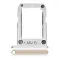 Sim Card Tray para Samsung Galaxy Tab S2 8.0" (T715 / T719) (2015) (Gold)