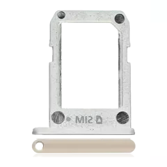 Sim Card Tray para Samsung Galaxy Tab S2 8.0" (T715 / T719) (2015) (Gold)