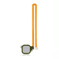 Leitor de Impressão Digital With Flex Cable para Huawei Honor V8 (White)