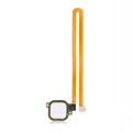 Leitor de Impressão Digital With Flex Cable para Huawei Honor V8 (Black)