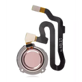 Sensor de Impressão Digital para Huawei Honor 8 (Sakura Pink)