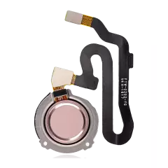 Sensor de Impressão Digital para Huawei Honor 8 (Sakura Pink)