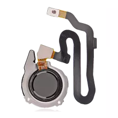Sensor de Impressão Digital para Huawei Honor 8 (Midnight Black)