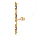 Power Button Flex Cable para Samsung Galaxy A73 5G (A736 / 2022) / A33 5G (A336 / 2022) / A73 (A735 / 2022)