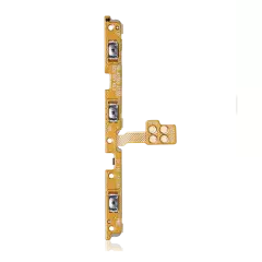 Power Button Flex Cable para Samsung Galaxy A73 5G (A736 / 2022) / A33 5G (A336 / 2022) / A73 (A735 / 2022)