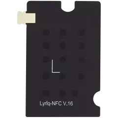 NFC Only para Motorola Moto Edge 40 (XT2303 / 2023) (OEM Original)