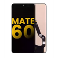 Ecrã OLED sem Aro para Huawei Mate 60 (Recondicionado) (Todas as Cores)