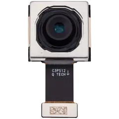 Câmara Traseira (Wide) para Motorola Moto G84 (XT2347 / 2023) (OEM Original)