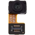 Leitor de Impressão Digital With Flex Cable para Motorola Moto Edge 40(XT2303 / 2023) / Edge 40 Neo (XT2307 / 2023) (OEM Original)