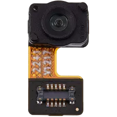 Leitor de Impressão Digital With Flex Cable para Motorola Moto Edge 40(XT2303 / 2023) / Edge 40 Neo (XT2307 / 2023) (OEM Original)