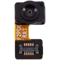 Leitor de Impressão Digital With Flex Cable ForMotorola Edge Plus / Edge 40 Pro (XT2301 / 2023) (OEM Original)