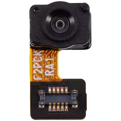 Leitor de Impressão Digital With Flex Cable ForMotorola Edge Plus / Edge 40 Pro (XT2301 / 2023) (OEM Original)