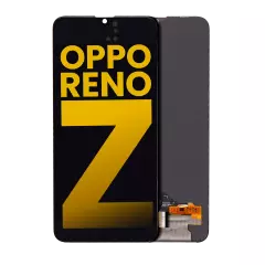 Ecrã OLED sem Aro para OPPO Reno Z (Recondicionado) (Todas as Cores)