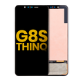 Ecrã OLED sem Aro para LG G8s ThinQ (Recondicionado) (Todas as Cores)