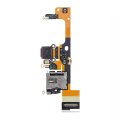 Charging Port Flex para Google Pixel 3 XL (OEM Original)