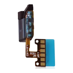 Headphone Jack Flex para LG K10 (2018) / K30 / Phoenix Plus (OEM Genuine)