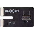 Tester Flex Cable para iTestBox (S300 / S800) para Samsung Galaxy M30S (M307 / 2019)
