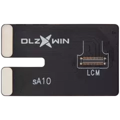 Tester Flex Cable para iTestBox (S300 / S800) para Samsung Galaxy A10 (A105 / 2019) / M10 (M105 / 2019)