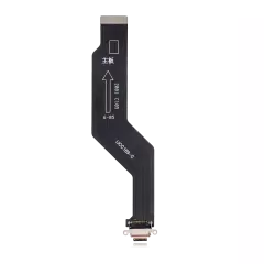 Flex de Conector de Carga para OnePlus 8
