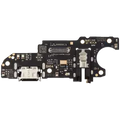 Charging Port With Board para Honor 70 Lite