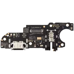 Charging Port With Board para Honor 70 Lite
