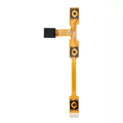 Power And Volume Flex para Samsung Galaxy Tab 4 10.1" / Tab 3 10.1" (T530 / T531 / T535 / P5200 / P5210 / P5220)