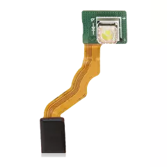 Câmara Traseira Flash Flex Cable para Samsung Galaxy Note 10.1" (N8000)
