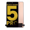 Ecrã OLED sem Aro para Xiaomi Black Shark 5 Pro (Recondicionado) (Todas as Cores)