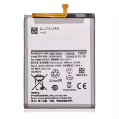 Bateria de Substituição para Samsung Galaxy M13 (M135 / 2022) (EB-BM336ABN)
