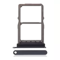 Sim Card Tray para Huawei Mate 20 (Black)