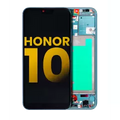 Ecrã LCD com Aro para Huawei Honor 10 (Recondicionado) (Glacier Gray)