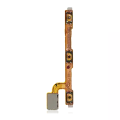Power & Volume Button Flex Cable para Huawei P7