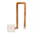 Leitor de Impressão Digital With Flex Cable para Huawei Mate 7 (Gold)