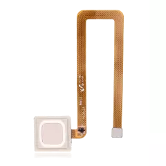 Leitor de Impressão Digital With Flex Cable para Huawei Mate 7 (Gold)