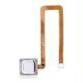 Leitor de Impressão Digital With Flex Cable para Huawei Mate 7 (Silver)