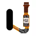 Leitor de Impressão Digital With Flex Cable para Huawei Mate 10 (Black)