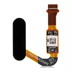 Leitor de Impressão Digital With Flex Cable para Huawei Mate 10 (Black)