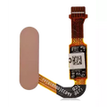 Leitor de Impressão Digital With Flex Cable para Huawei Mate 10 (Pink Gold)