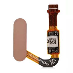 Leitor de Impressão Digital With Flex Cable para Huawei Mate 10 (Pink Gold)