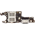 Charging Port With Board para Honor 70 Pro