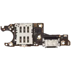 Charging Port With Board para Honor 70 Pro