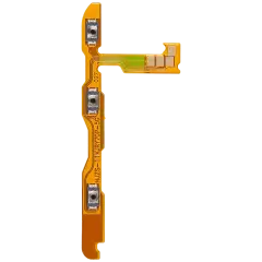 Power / Volume Flex Cable para Honor 70 Pro