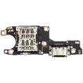 Charging Port With Board para Honor 70