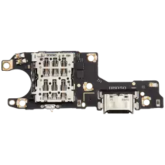 Charging Port With Board para Honor 70